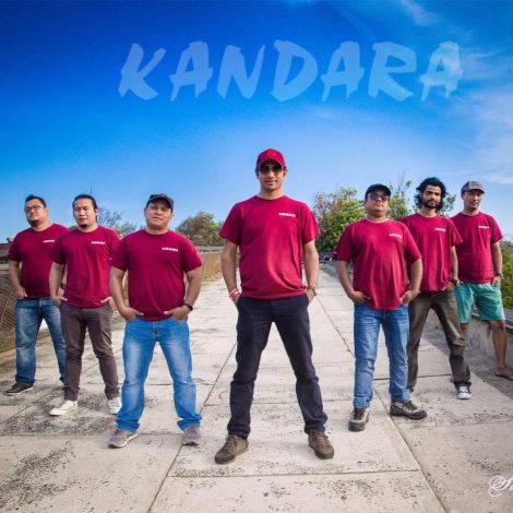 Kandara Band –  Legendary Musical Group From Pokhara, Nepal