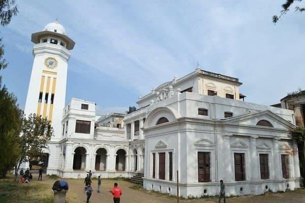 The Oldest College of Higher Education in Nepal – Tri Chandra College