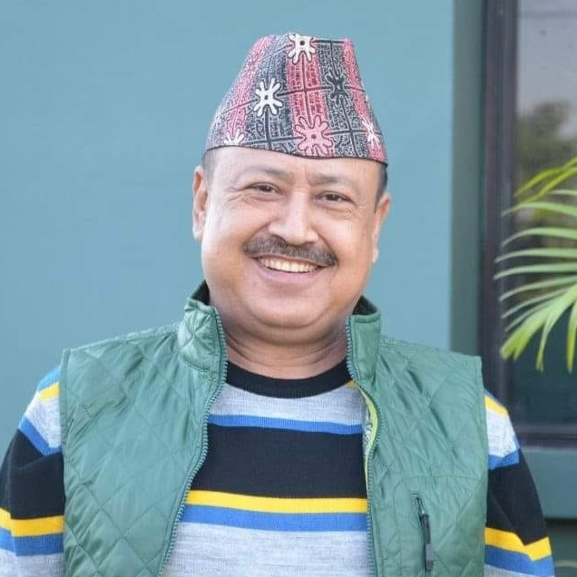 Gopal Hamal continues to lead in Dhangadi Sub-Metropolis